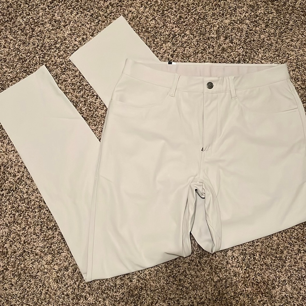 Rhoback golf pants
